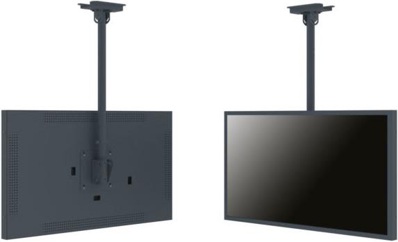 Image du produit SMS 55L/P Casing Ceiling DG - 139,7 cm (55 pouces) - 139,7 cm (5 pouces)
