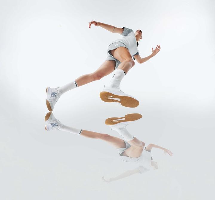 Image du produit Kempa Hallen-Sport-Schuhe Kourtfly W (44)