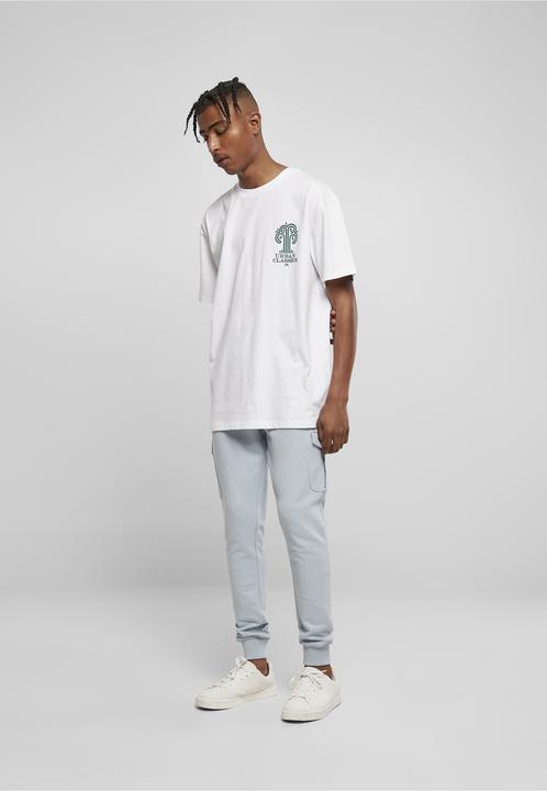 Produktbild Urban Classics Organic Tree Logo Tee - 16988 (M)