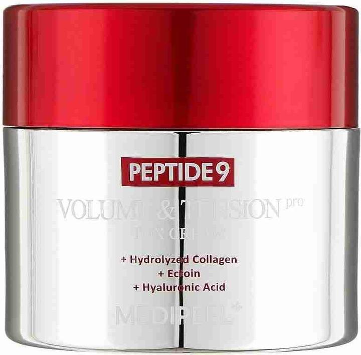 Produktbild Medi-Peel MediPeeI Peptide 9 Volume and Tension Tox Cream (50 ml, 24h Creme)