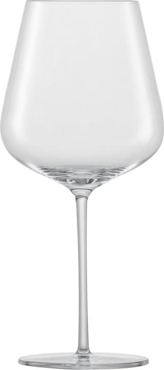 Zwiesel Allround Rotweinkelch Vervino 685ml H23cm Ø10,5cm (68.50 cl, 1 Glas, Rotweingläser)