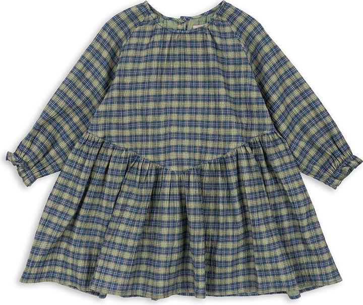 Image du produit Konges Slojd Kleid Terre (98)