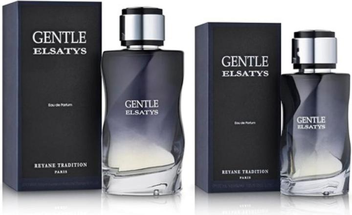 Immagine prodotto Reyane Tradition Gentle Elsatys EDP 100 ml (Eau de parfum, 100 ml)