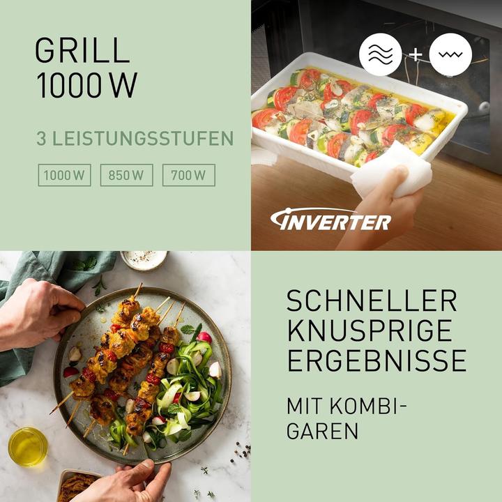 Productafbeelding Panasonic NN GD 34 (23 l)