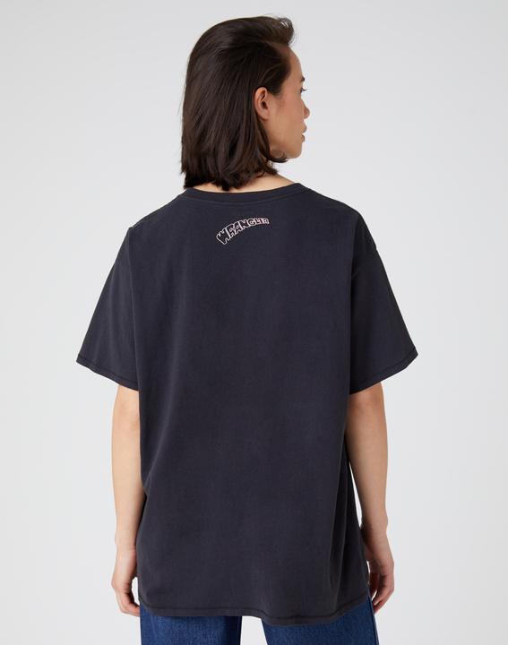 Produktbild Wrangler Oversized Tee (S)