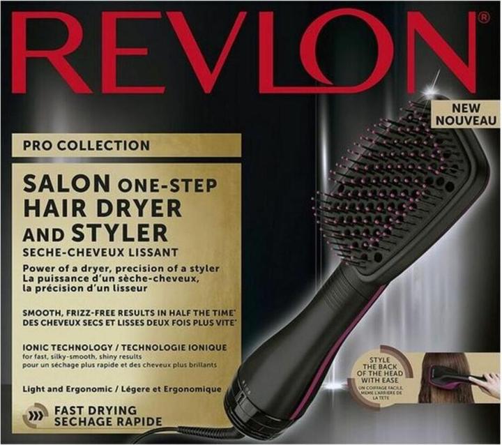 Image du produit Revlon Salon One-Step