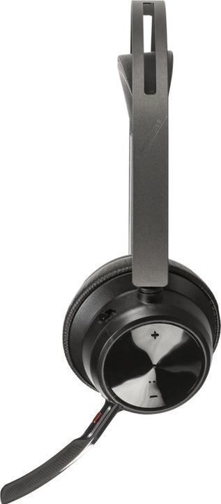 Produktbild Poly Voyager Focus 2 (Kabellos, Kabelgebunden, USB-A)