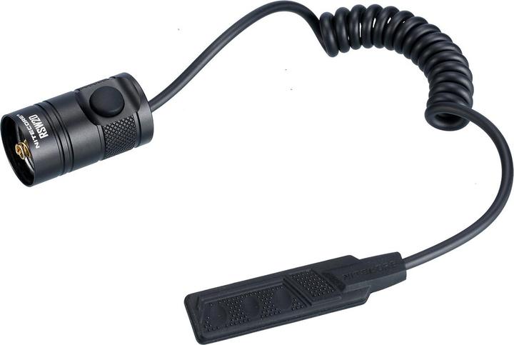 Productafbeelding Nitecore Afstandsbediening RSW2D voor GTS-serie, Conscious