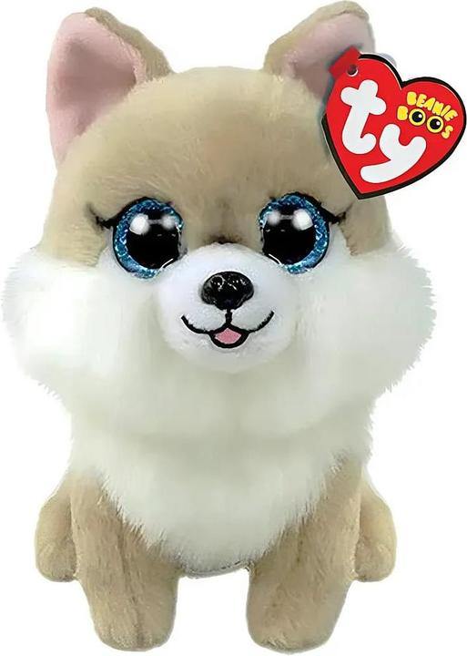 Ty Beanie Boo's Honeycomb Dog 15cm (15 cm)