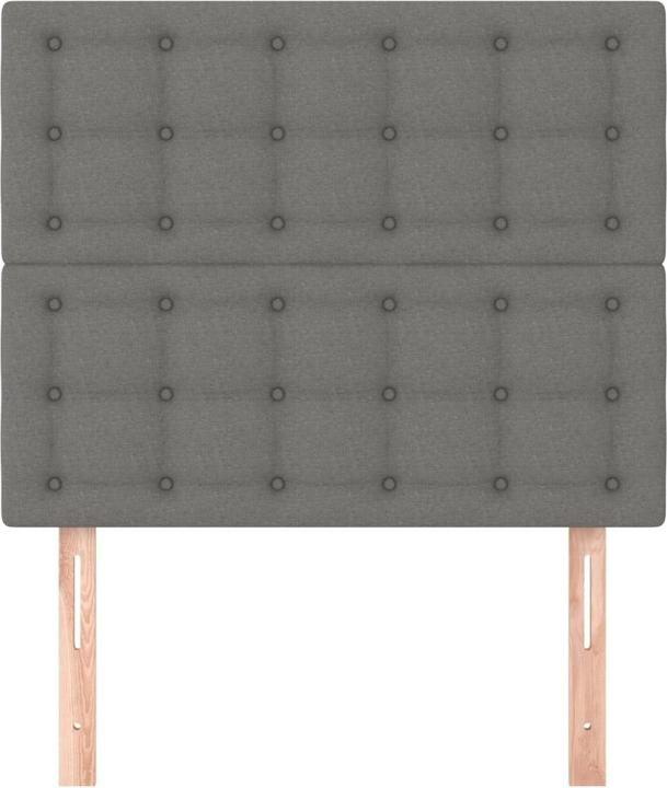 Actual product image vidaXL Raiden (90 x 5 x 128 cm)