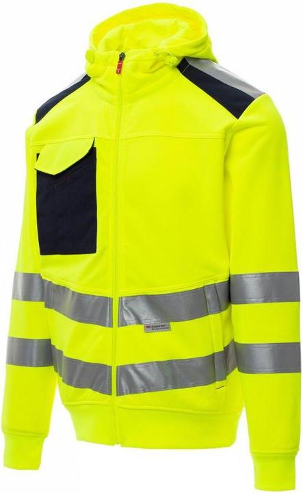 Immagine prodotto Payper Felpa con cappuccio Leader (5XL)