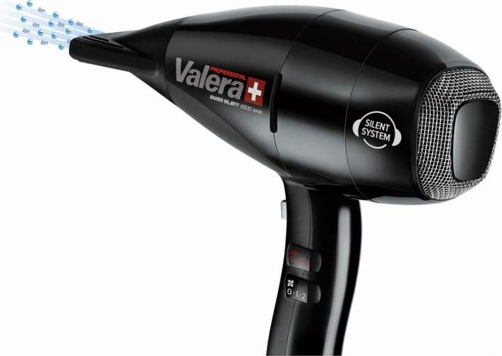 Actual product image Valera Swiss Silent 6500 Light Ionic Rotocord