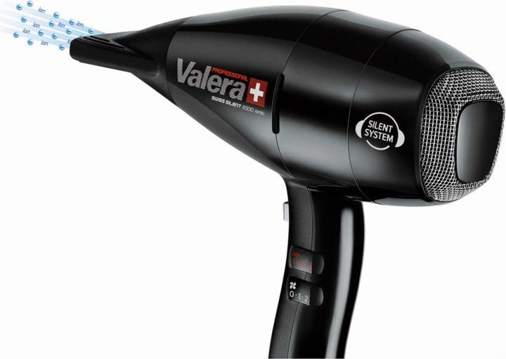Image du produit Valera Swiss Silent 6500 Light Ionic Rotocord