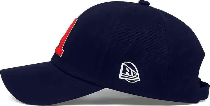 Produktbild Out of the blue Baseball Cap A Navy (One Size)