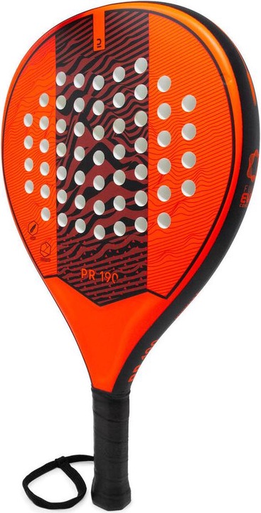 Actual product image Kuikma PR 190