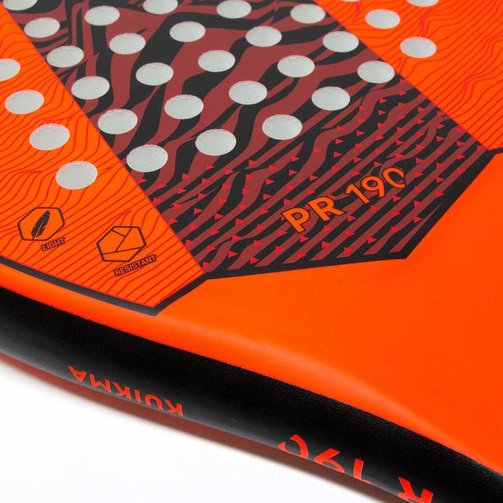 Immagine prodotto Kuikma PR 190