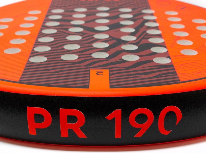 Actual product image Kuikma PR 190