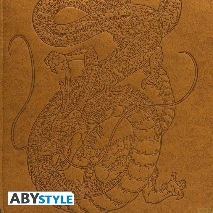 Actual product image ABYstyle Dragon Ball - Shenron