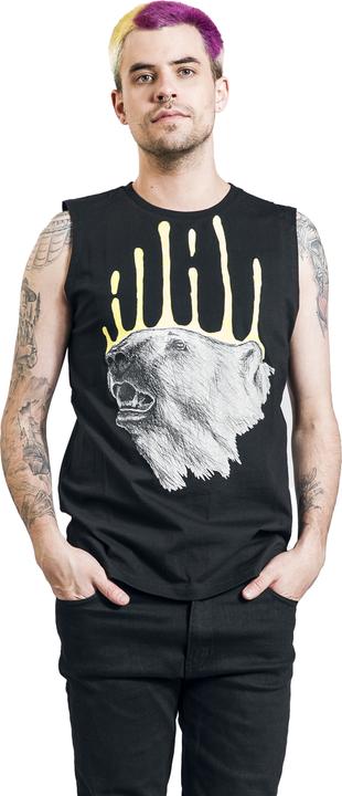 Produktbild RED by EMP Neon Animals (M)