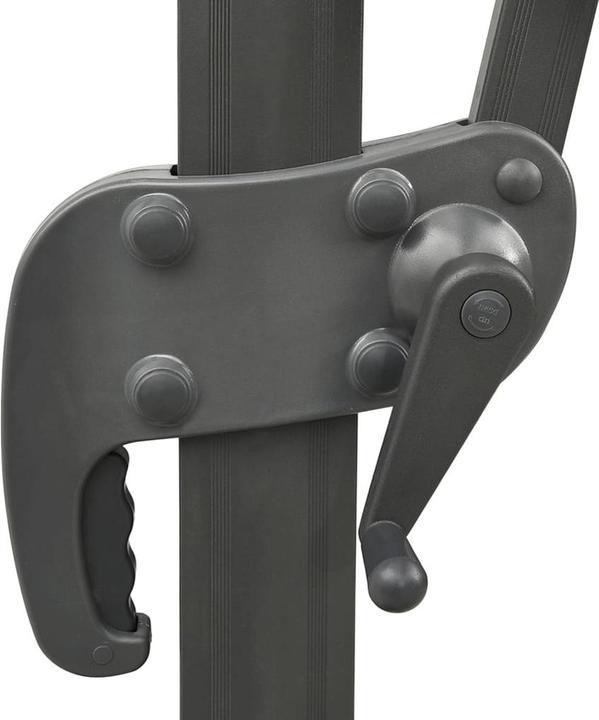 Immagine prodotto vidaXL Ampelschirm für den Garten (3 m)