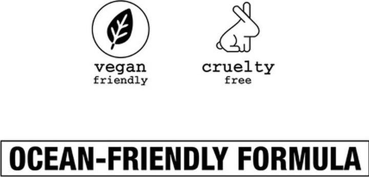 Actual product image FaceD Face D Hydrasun Face Body Sunscreen SPF30 150ml (Sun cream face, SPF 30, 150 ml, 0.15 g)