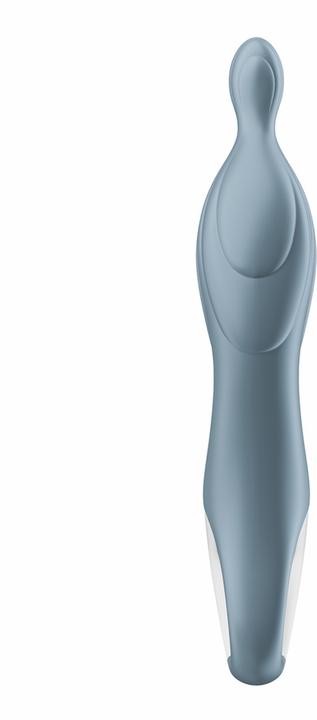 Actual product image Satisfyer A-Mazing 2