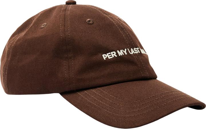 Produktbild Selected Homme Besticktes Cap (One Size)