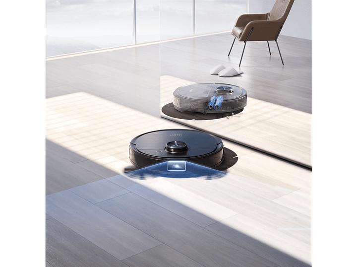 Actual product image Ecovacs Deebot T9 AIVI