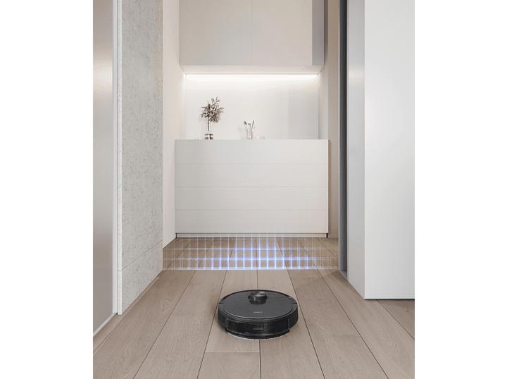Actual product image Ecovacs Deebot T9 AIVI