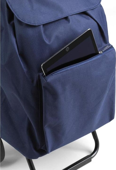 Productafbeelding Gimi Winkelwagen 'Argo'