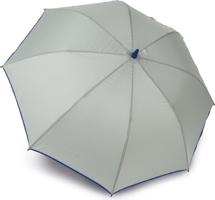Royal Blue, Storm Grey