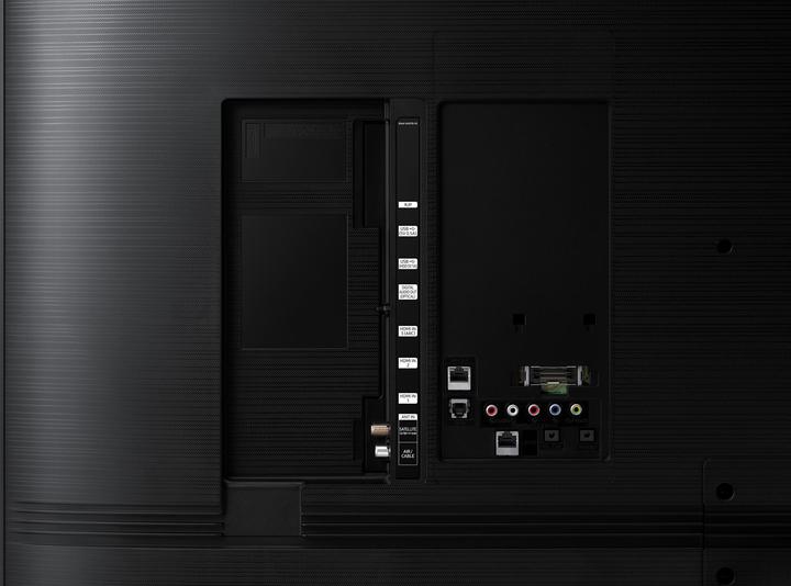 Image du produit Samsung HG55ET690U (55", LCD, 4K, 2021)