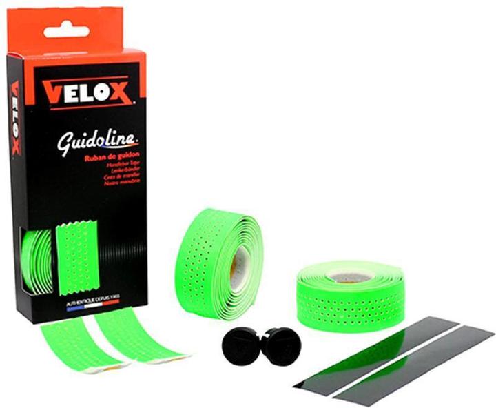 Produktbild Velox lenkerband grip perfore 2.5