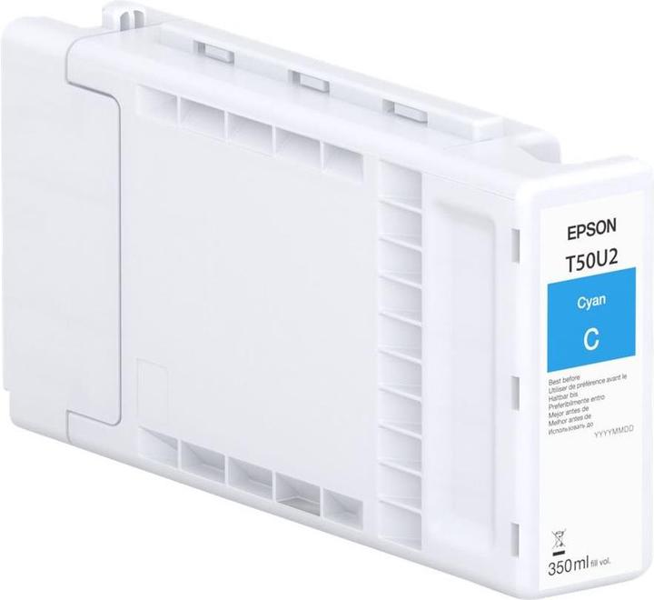 Produktbild Epson SureColor SC-T5700D (Farbe)
