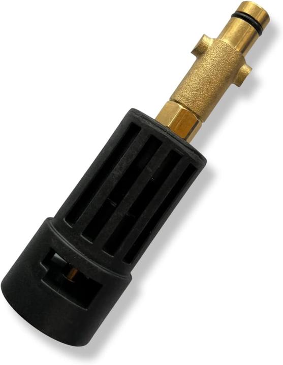 Actual product image M&M Smartek Adapter