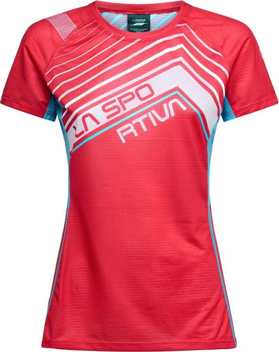 La Sportiva Wave T-Shirt W (L)