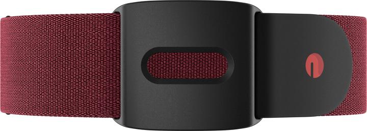 Produktbild Polar Verity Sense Armband Drk Red M-Xxl (Polyester)