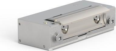 Produktbild Magni E-Öffner 50B10 6-14V AC/DC Arbeitsstrom