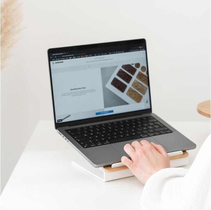 Immagine prodotto Woodcessories ECO600