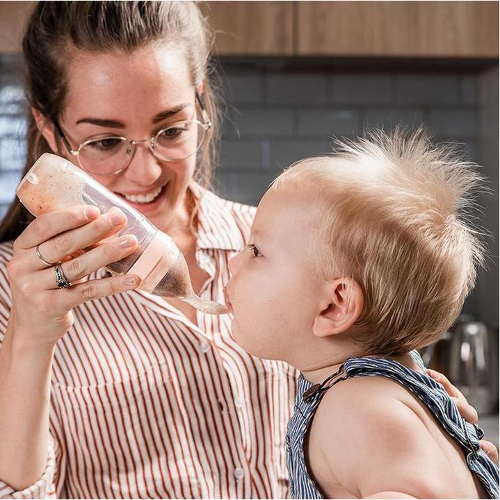 Immagine prodotto Haakaa Spremere i bambini (120 ml)