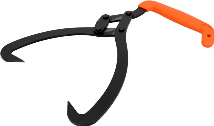 Actual product image Bahco Packing tongs (415 mm)