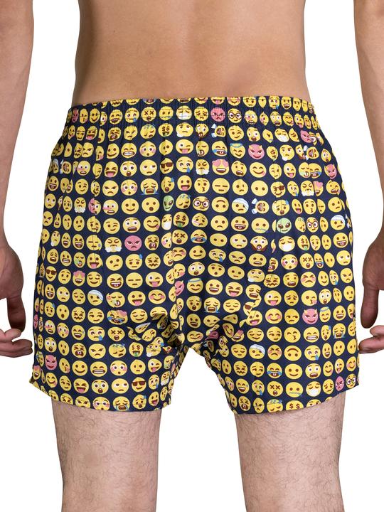Image du produit Sugar Pine Emoticône de caleçon (S, Une unité par pack)