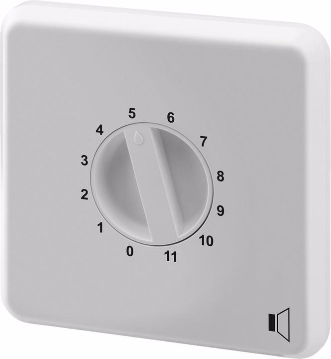 Lautsprecher Bauteile