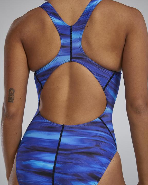 Produktbild Tyr Damen Badeanzug Maxfit Technowv (34)