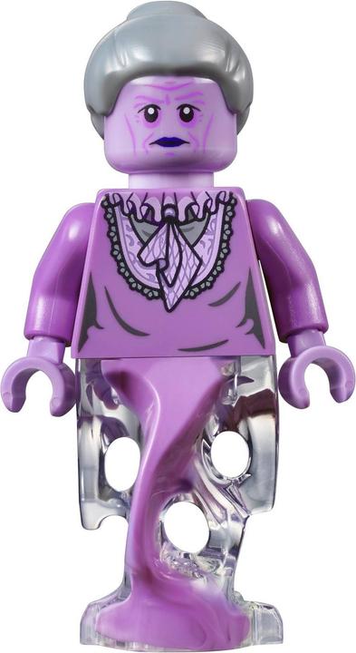 Produktbild LEGO Ghostbusters - Feuerwehr-Hauptquartier (75827, LEGO Seltene Sets)