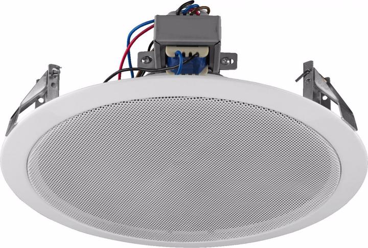 Actual product image Monacor ELA loudspeaker (1 pcs.)