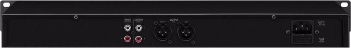 Immagine prodotto Monacor MP3, BT, SD, USB-Lettore-Microfono-Linea-Mixer