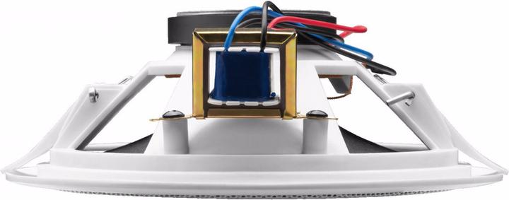 Image du produit Monacor Haut-parleur encastré au plafond ELA, 6Z, 8W (1 pièce)