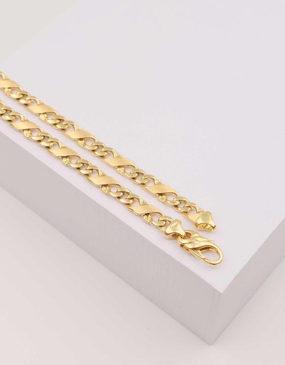 Image du produit Muau Carrera (22 cm, Or jaune 750/18K)