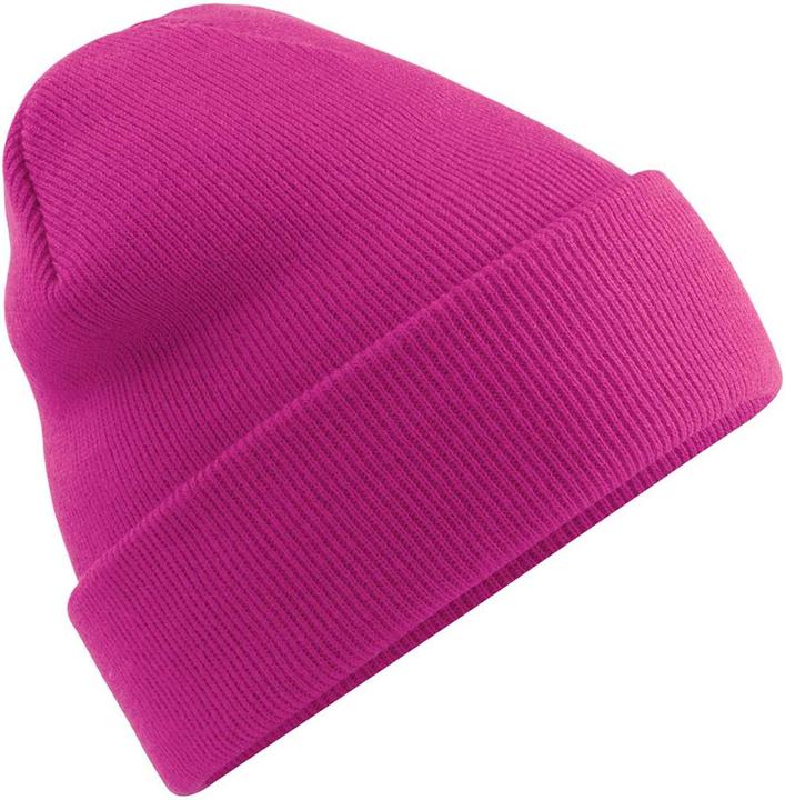 Image du produit Beechfield - Bonnet tricoté - Unisexe